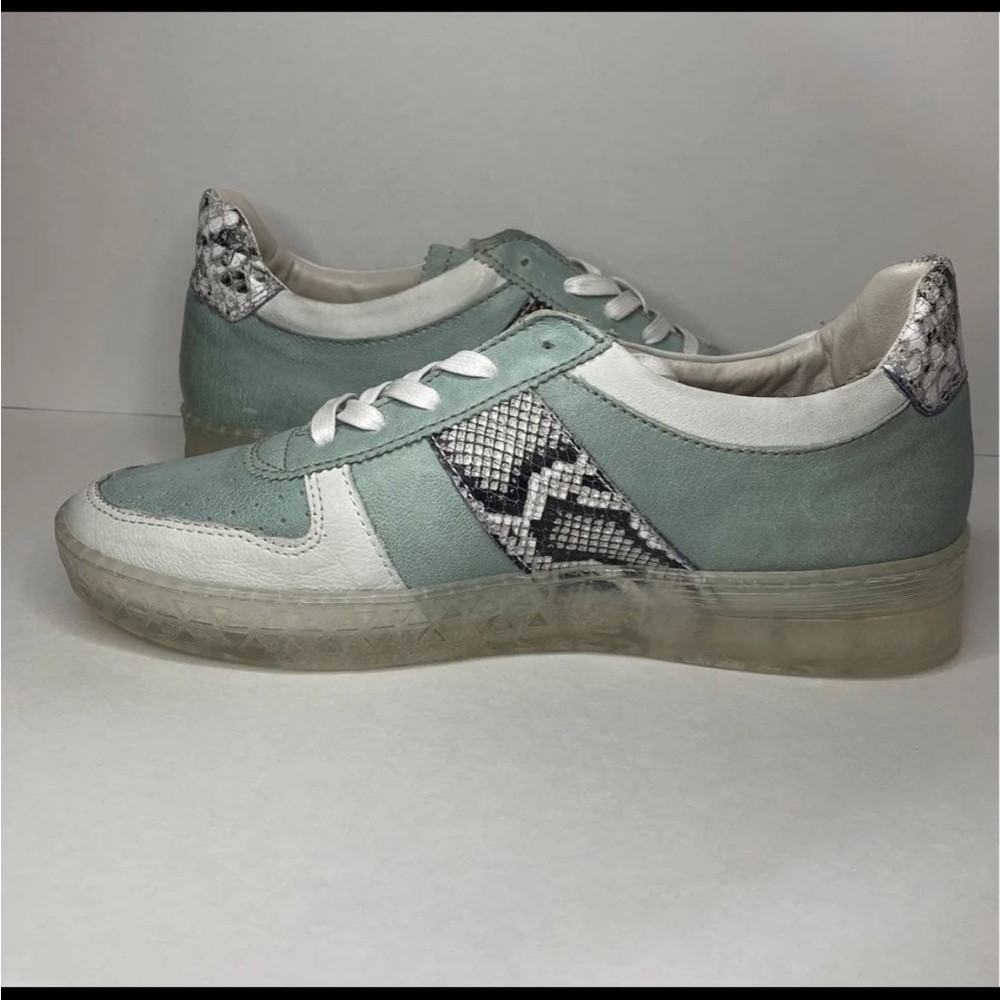 New! miz mooz size 41 • never worn